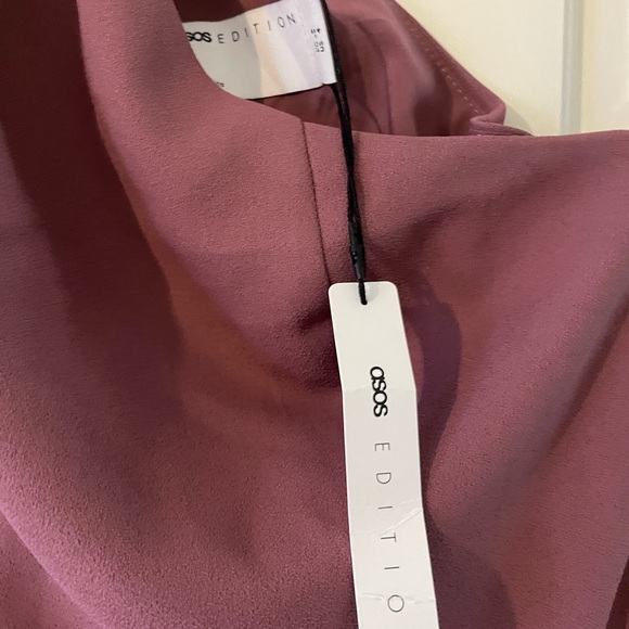 ASOS Edition Dress - Picture 4 of 8